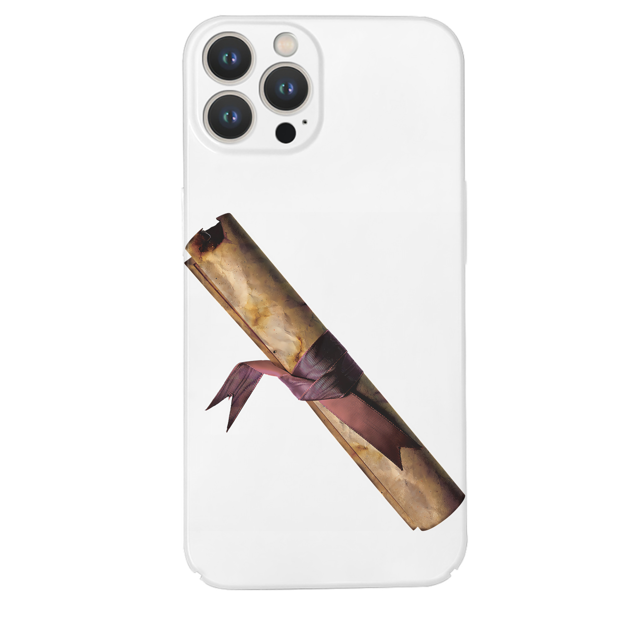 （画像用） Harry Potter ハリー・ポッターシリーズ 【iPhone 14シリーズ対応】ハードケース